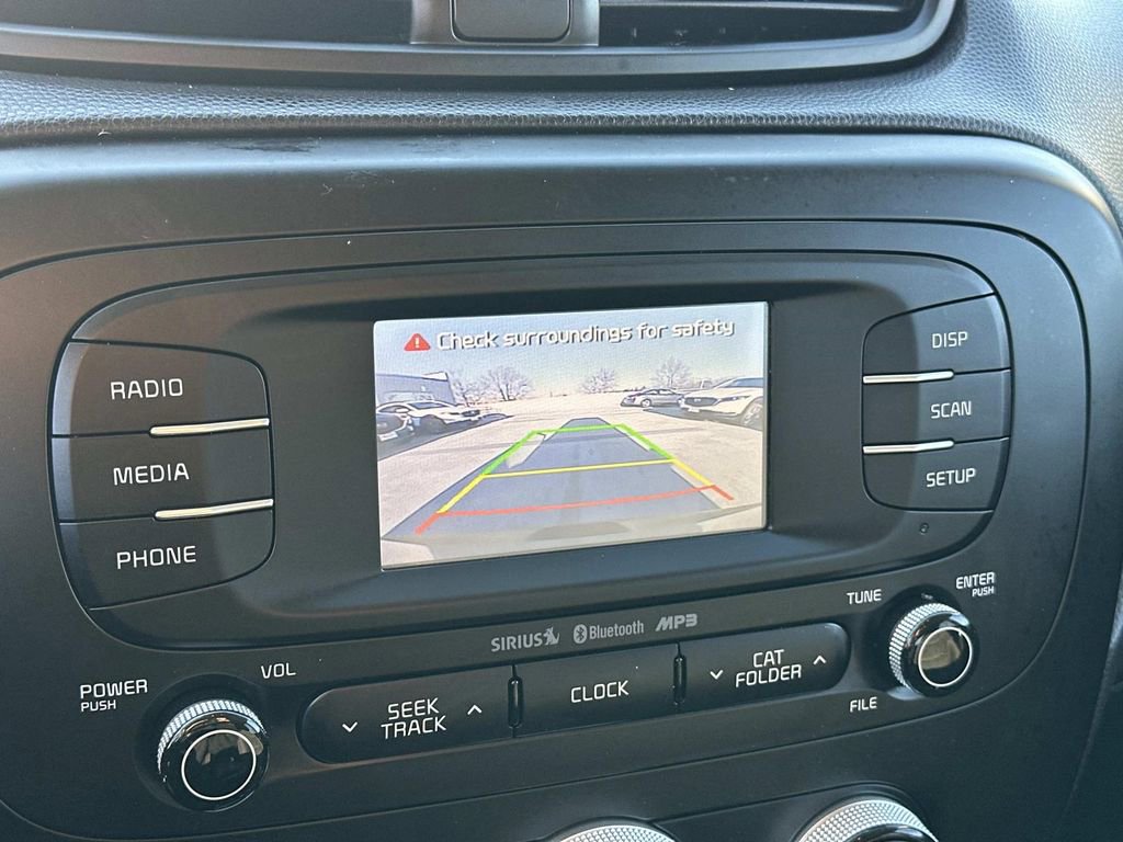 Used 2016 Kia Soul w/ Option Group 020 image 11