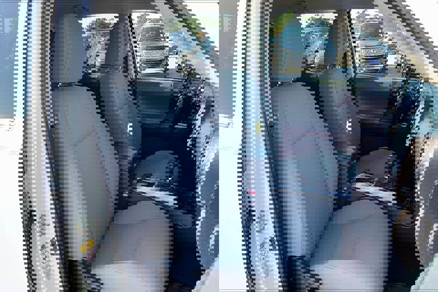 Used 2017 Toyota Tacoma SR5 image 8