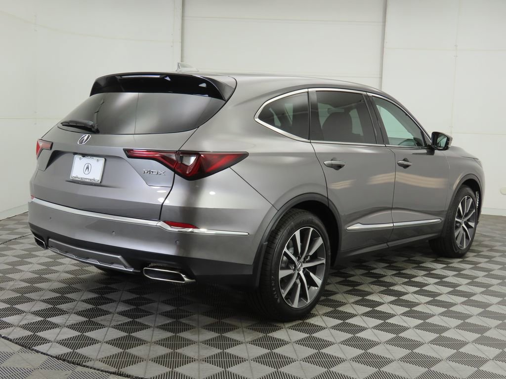 New 2026 Acura MDX w/ Technology Package image 5