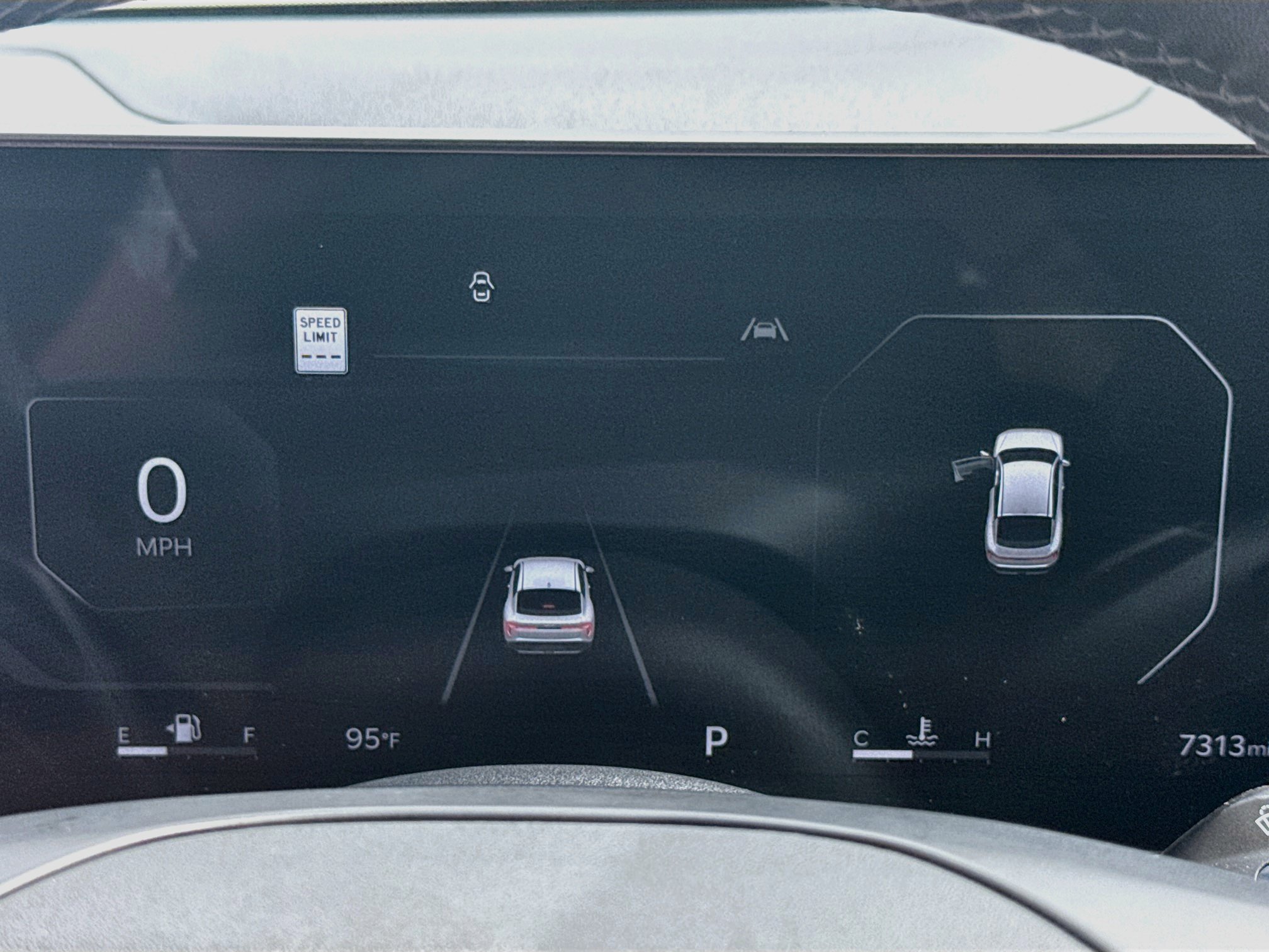 Used 2025 Kia K4 EX FWD image 11
