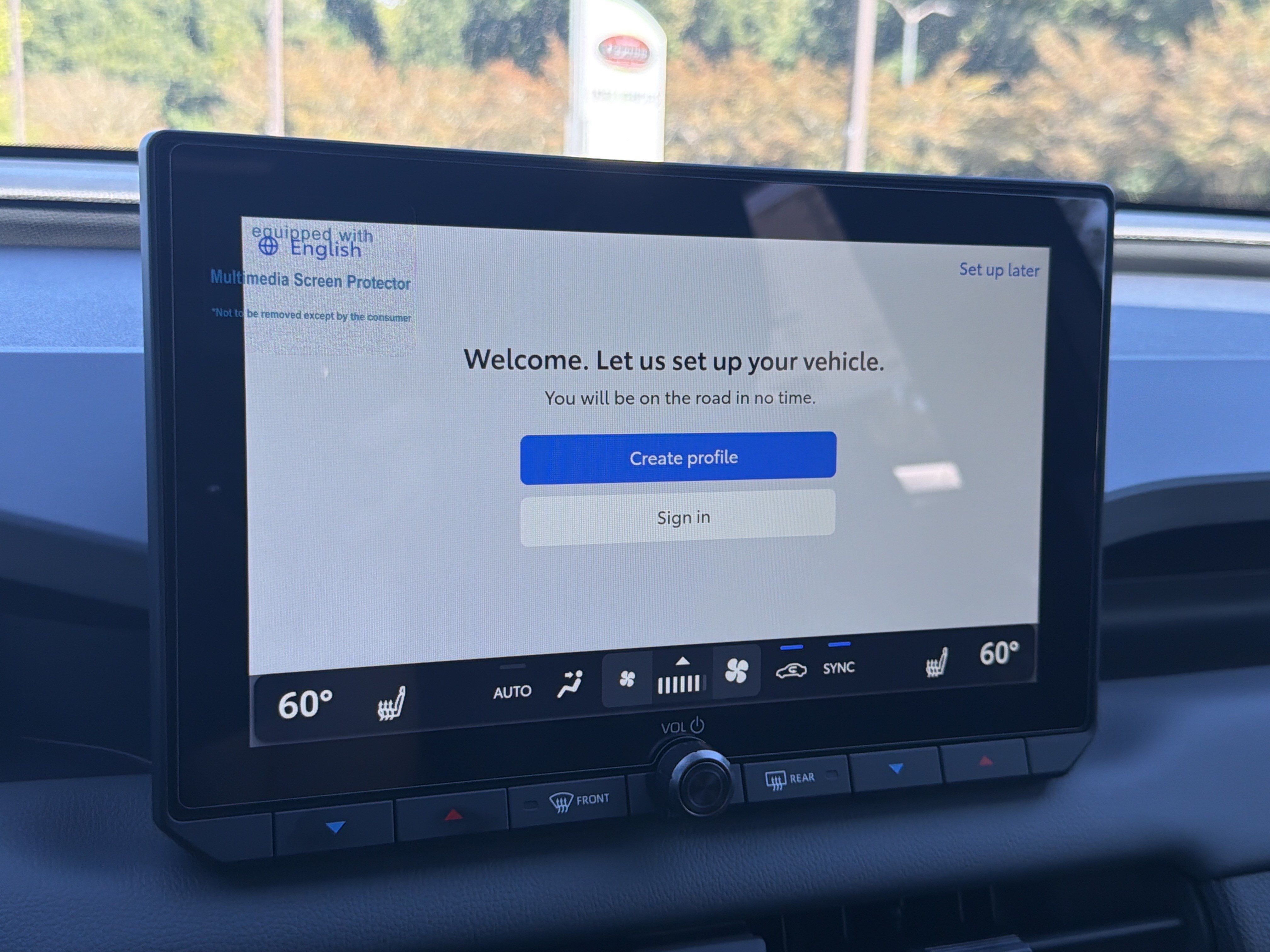 New 2026 Toyota RAV4 SE AWD/4WD image 23
