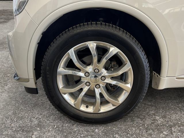 Used 2016 Dodge Durango Citadel w/ Technology Group AWD/4WD image 12
