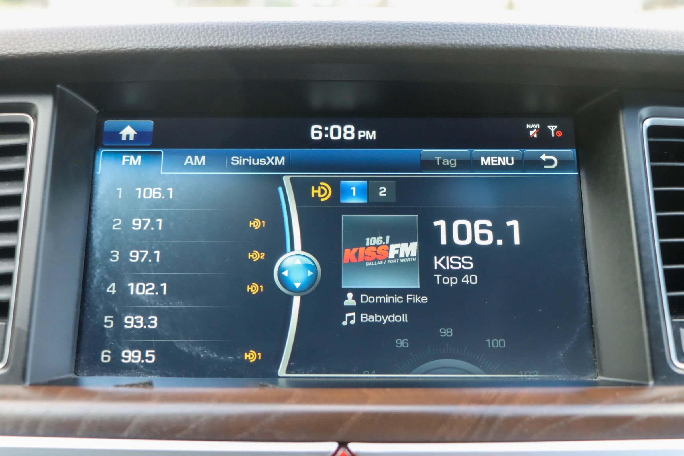 Used 2015 Hyundai Genesis 3.8 w/ Option Group 04 AWD/4WD image 36