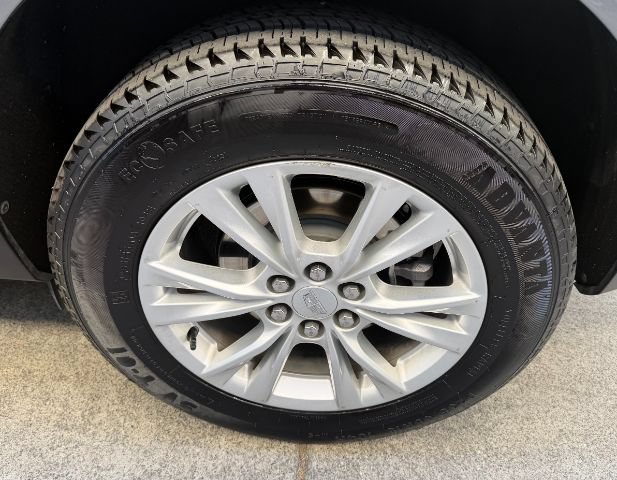 Used 2021 Cadillac XT5 Luxury w/ LPO, Floor Liner Package FWD image 28