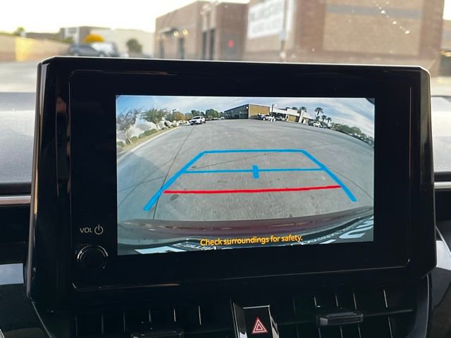 Used 2024 Toyota Corolla LE image 20