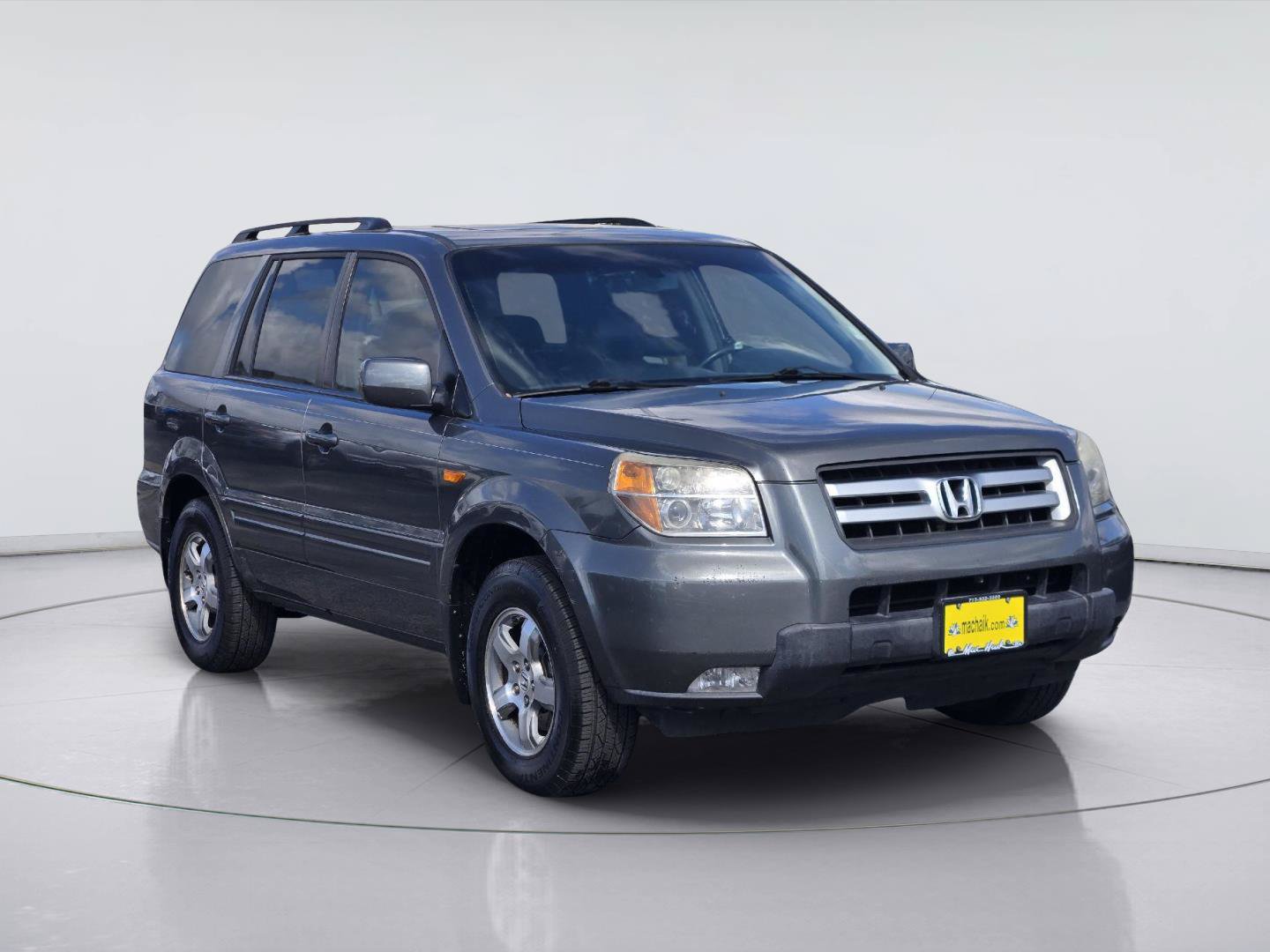 Used 2008 Honda Pilot EX-L image 3