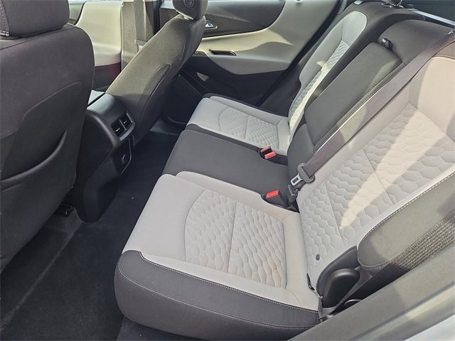 Used 2018 Chevrolet Equinox LS w/ LPO, Cargo Package image 28