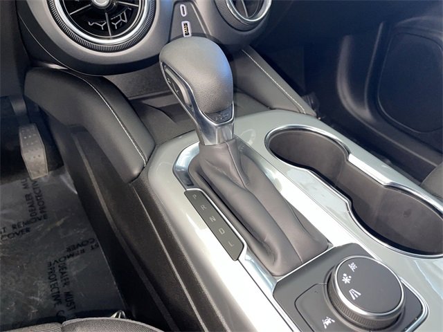 Certified 2024 Chevrolet Blazer LT w/ Convenience Package image 29