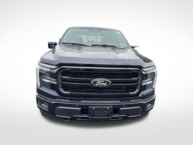 New 2026 Ford F150 Lariat AWD/4WD image 9