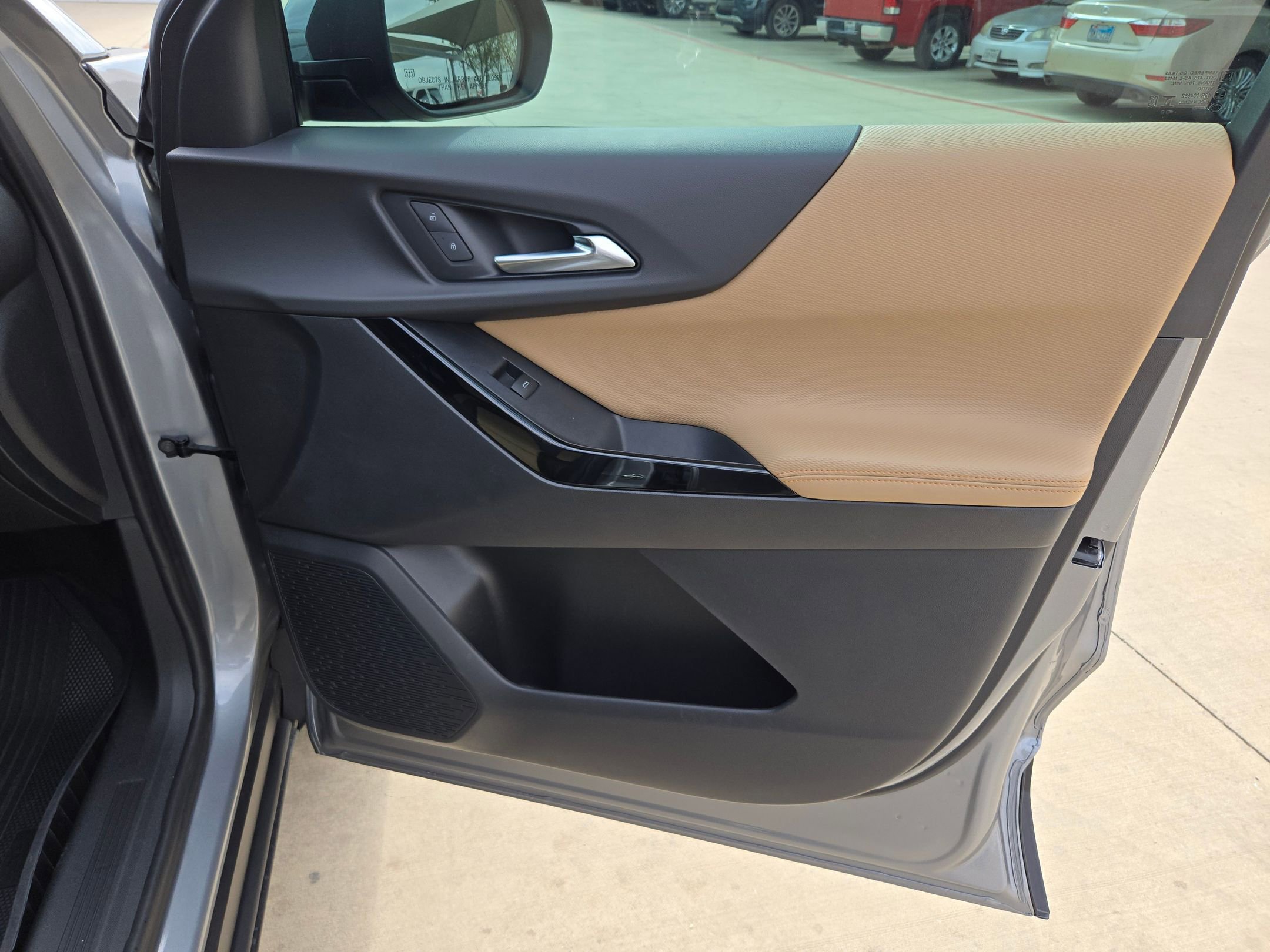 Certified 2026 Chevrolet Equinox ACTIV w/ Convenience Package III image 29