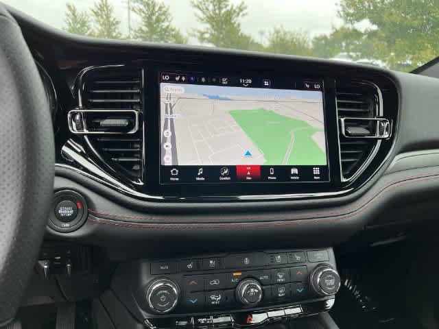 New 2027 Dodge Durango GT AWD/4WD image 25