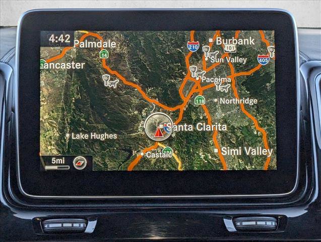 Used 2016 Mercedes-Benz GLE 450 4MATIC Coupe image 13