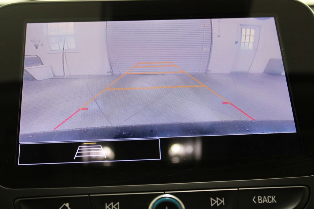 Used 2023 Chevrolet Malibu LT image 44