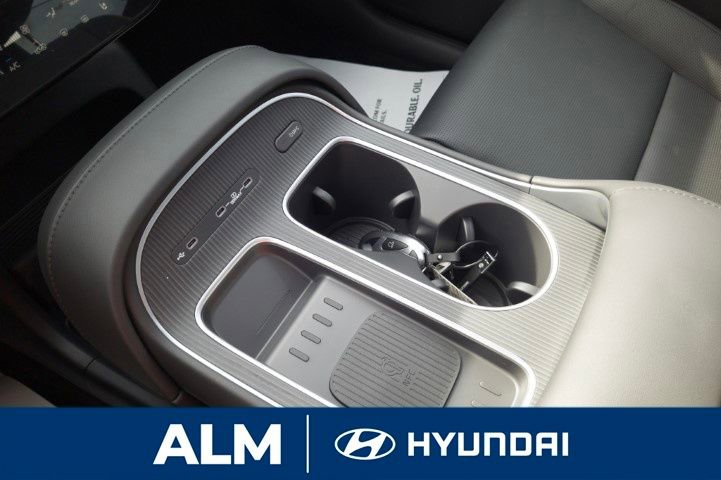 New 2026 Hyundai Palisade Calligraphy image 29