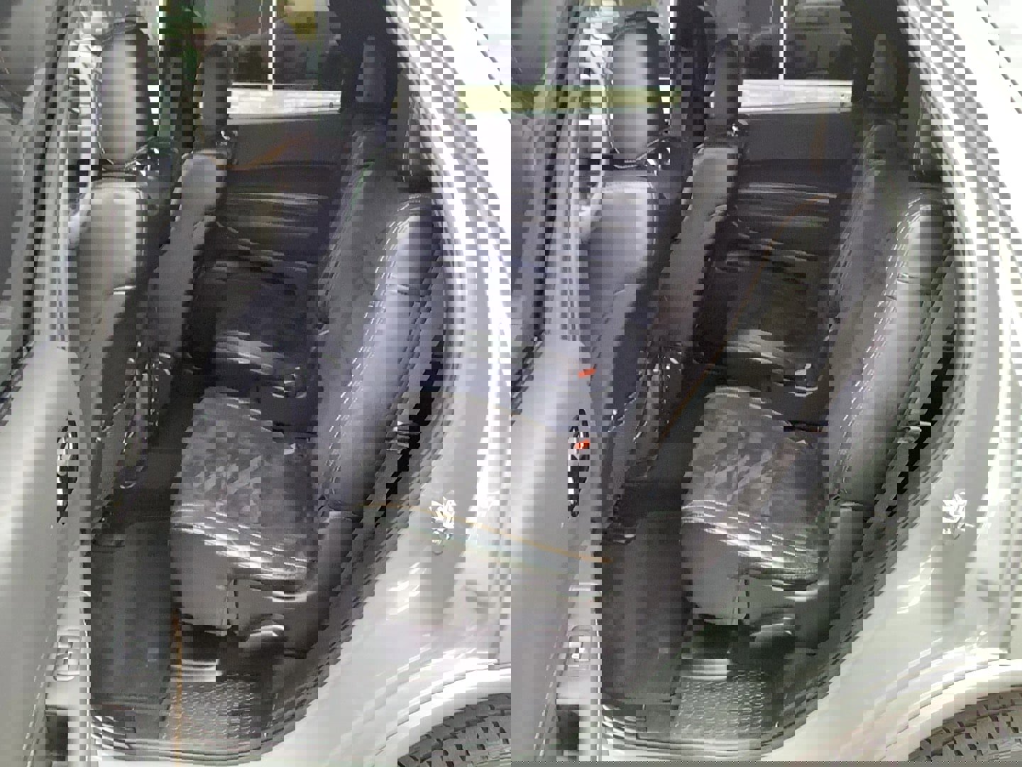 Certified 2022 Dodge Durango R/T w/ Quick Order Package 22F image 10