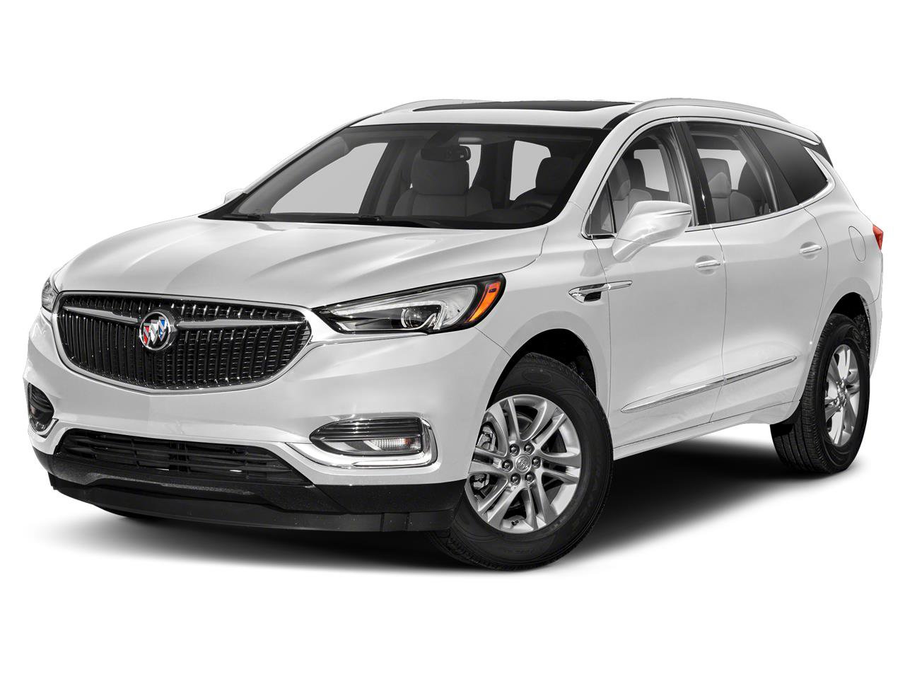 Used 2020 Buick Enclave Essence w/ Sport Touring Edition image 10