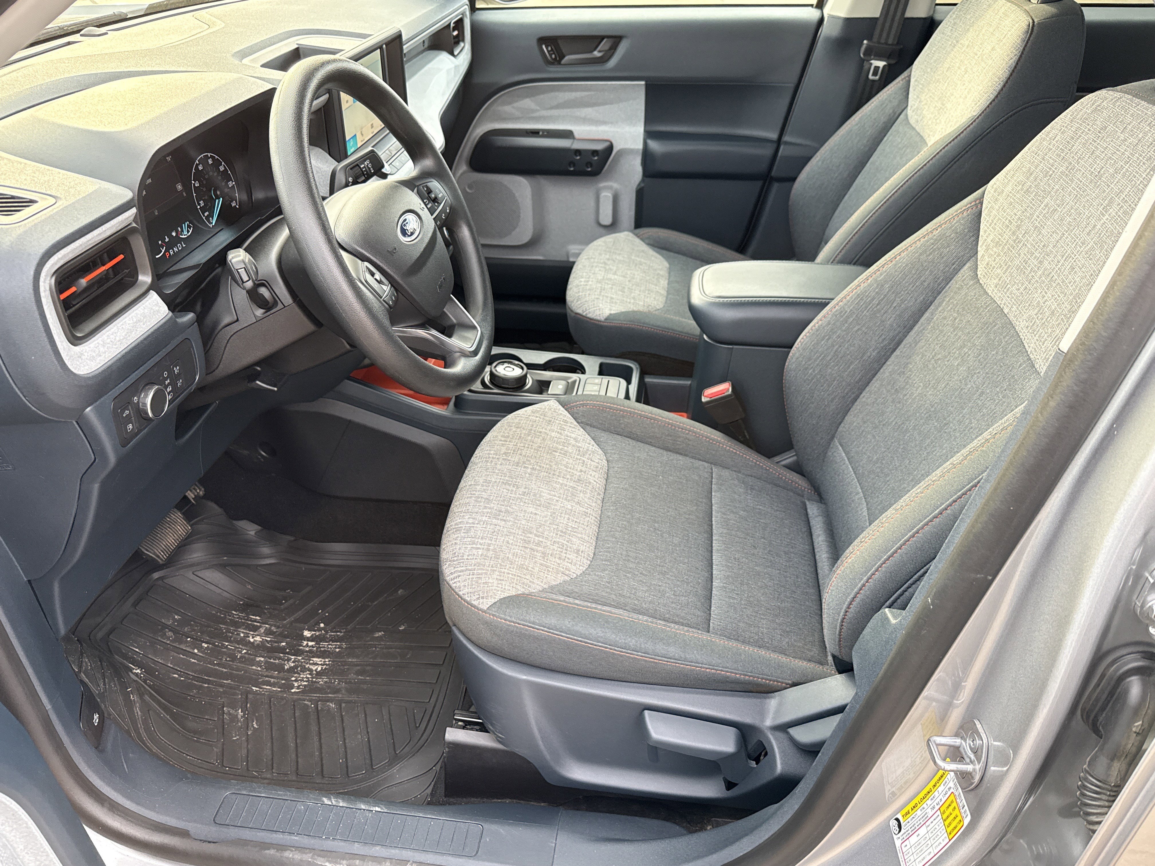 Used 2022 Ford Maverick XLT image 10