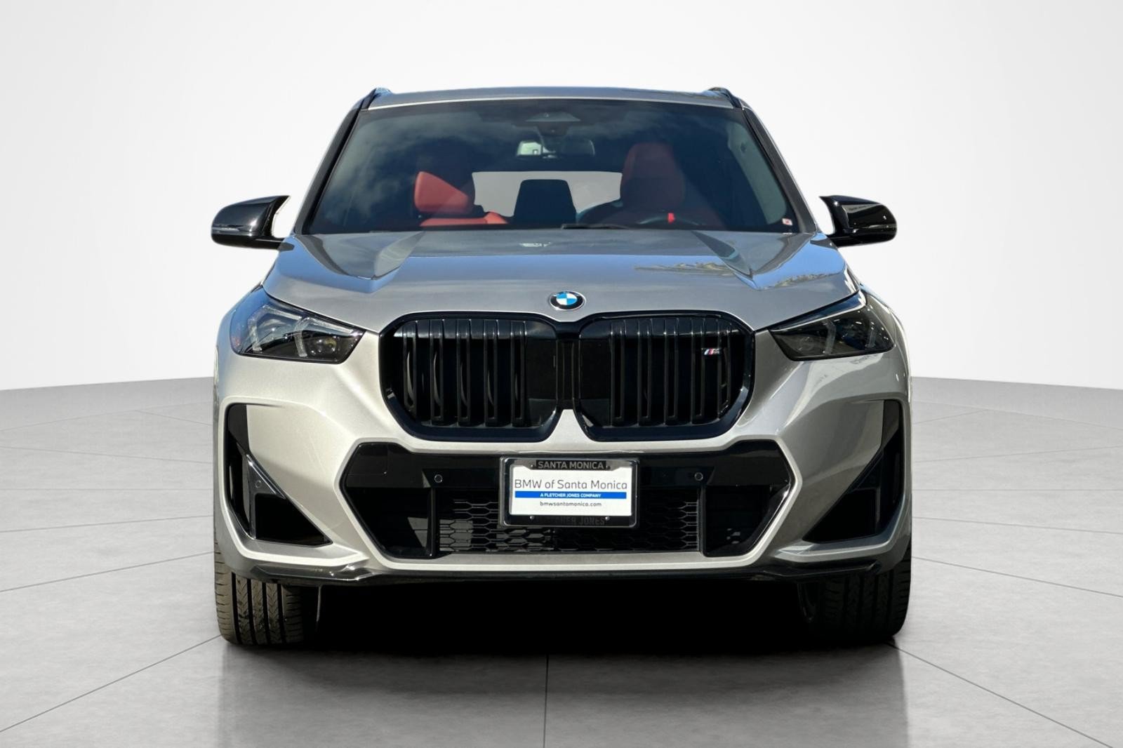 Used 2024 BMW X1 M35i w/ Shadowloine Package AWD/4WD image 8