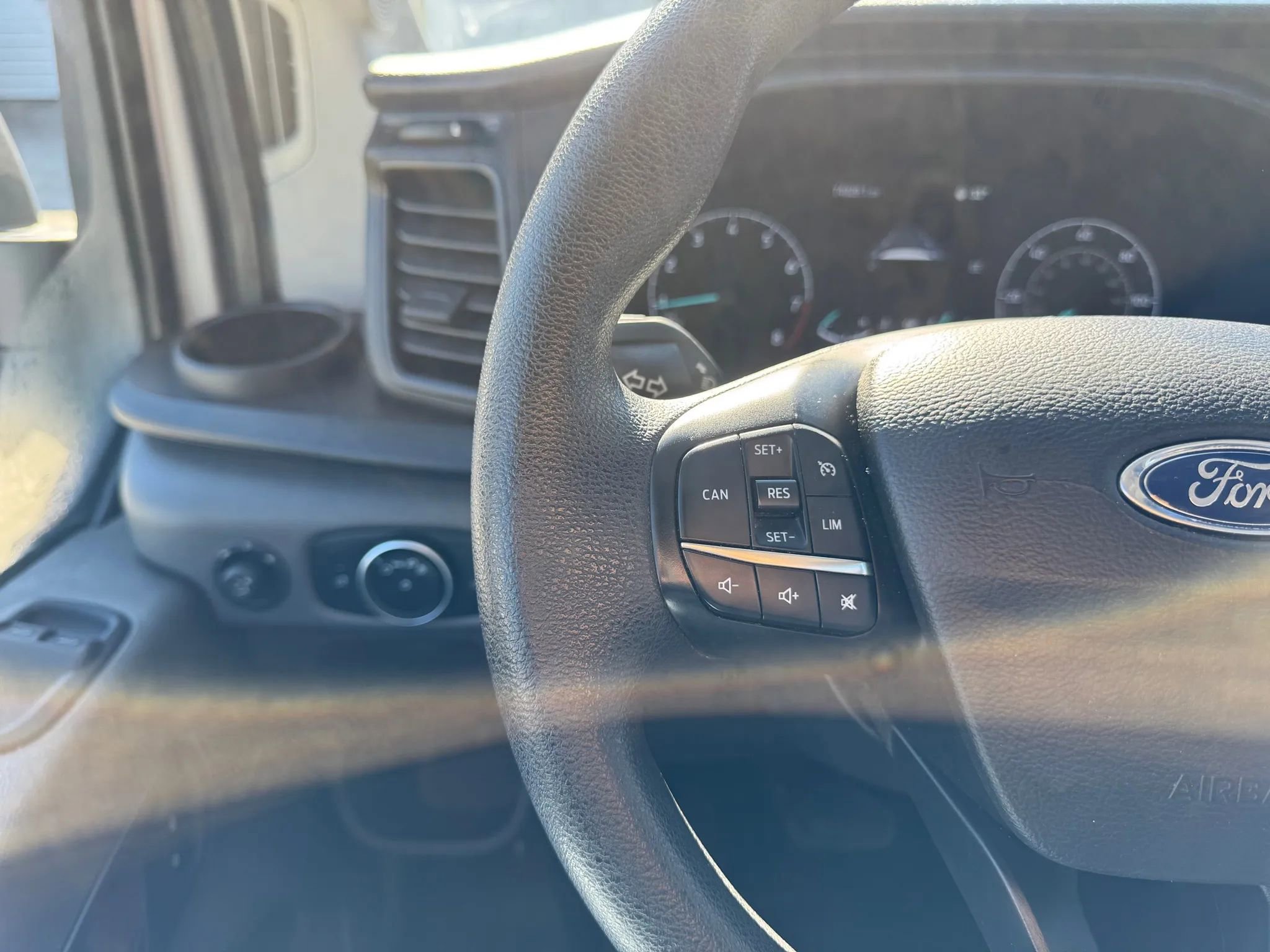 Used 2020 Ford Transit 250 Medium Roof AWD image 16