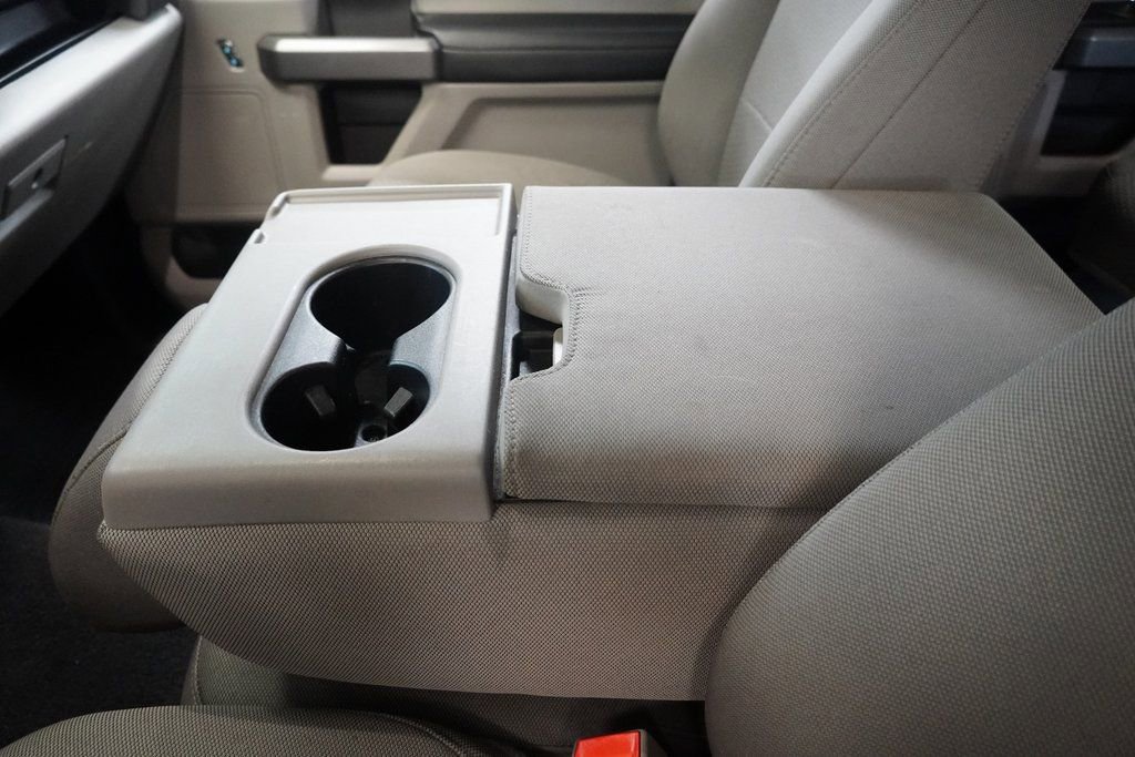 Used 2020 Ford F150 XLT w/ Equipment Group 302A Luxury image 22