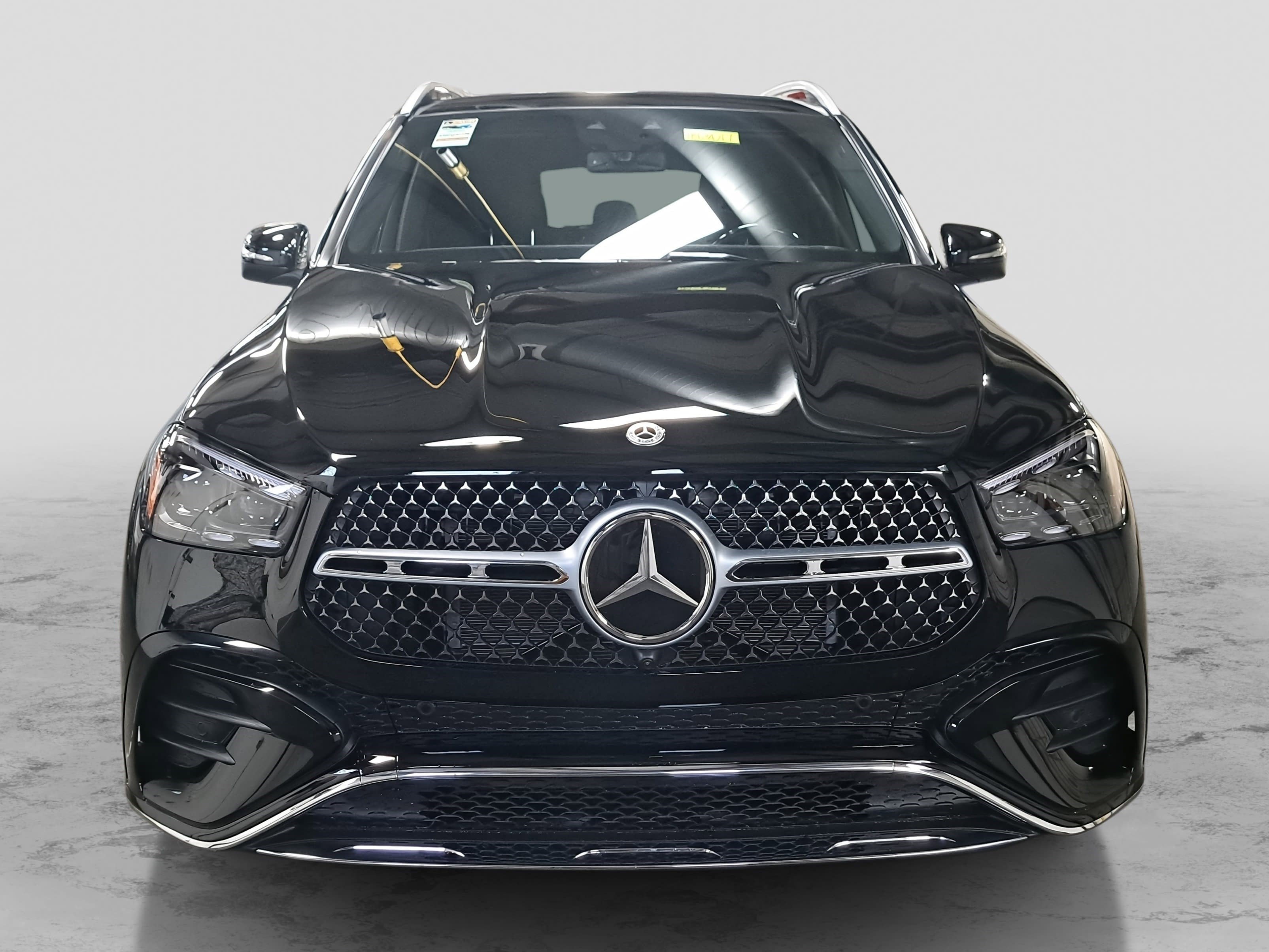 New 2026 Mercedes-Benz GLE 450 4MATIC image 2