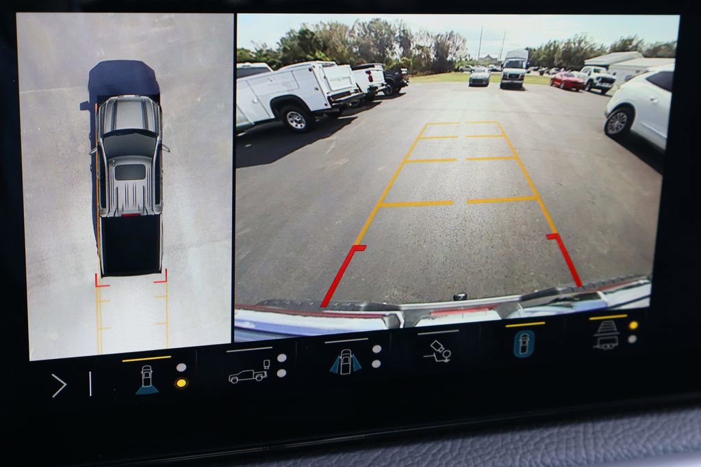 Used 2023 GMC Sierra 1500 Denali w/ Technology Package image 17