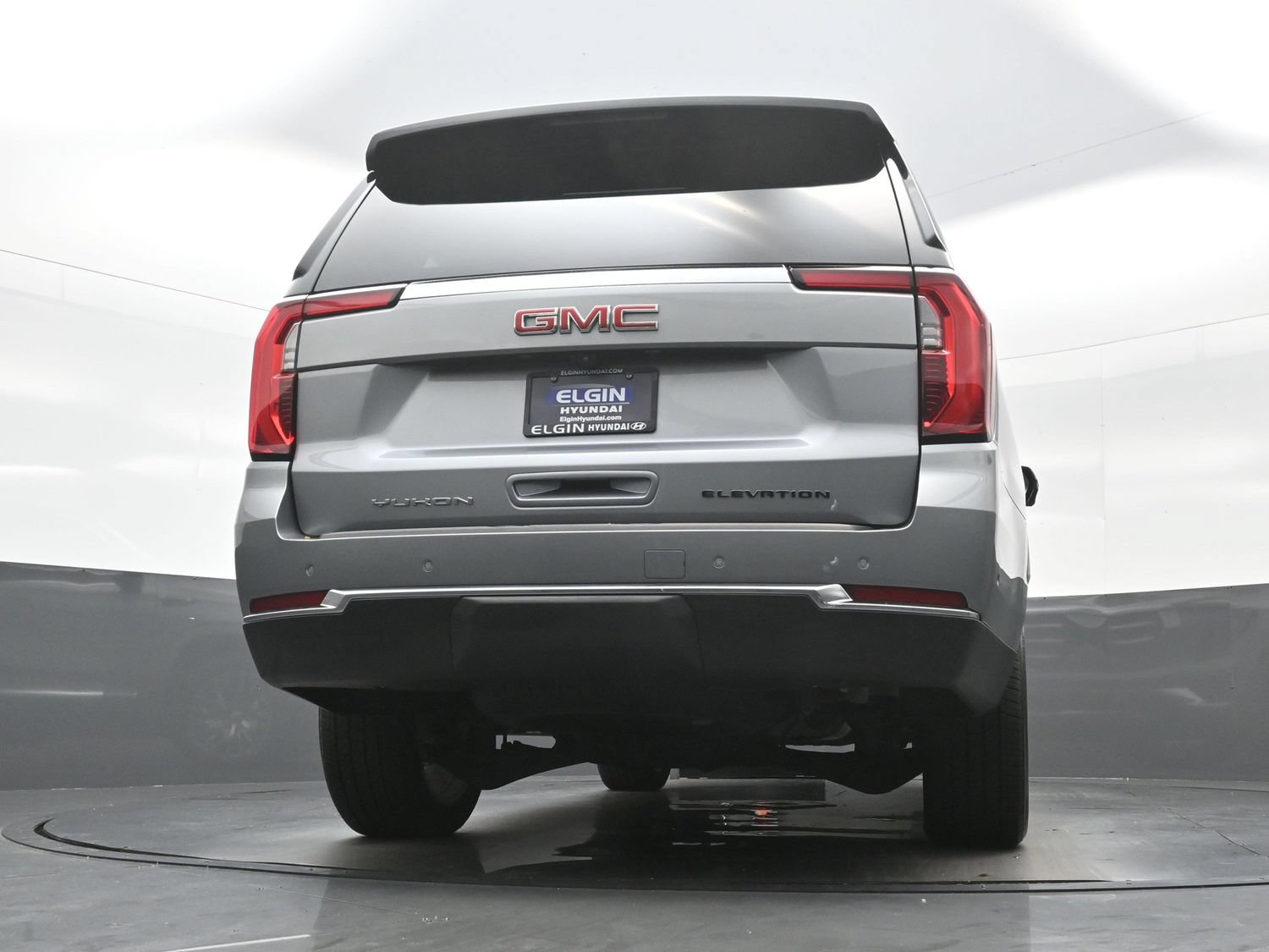 Used 2025 GMC Yukon Elevation w/ LPO, Floor Liner Package AWD/4WD image 32