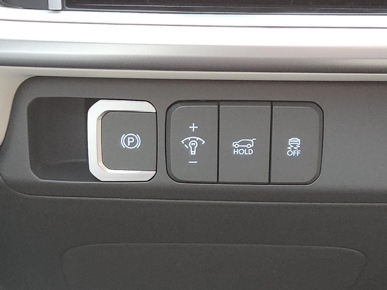 New 2026 Hyundai Santa Fe SEL FWD image 20