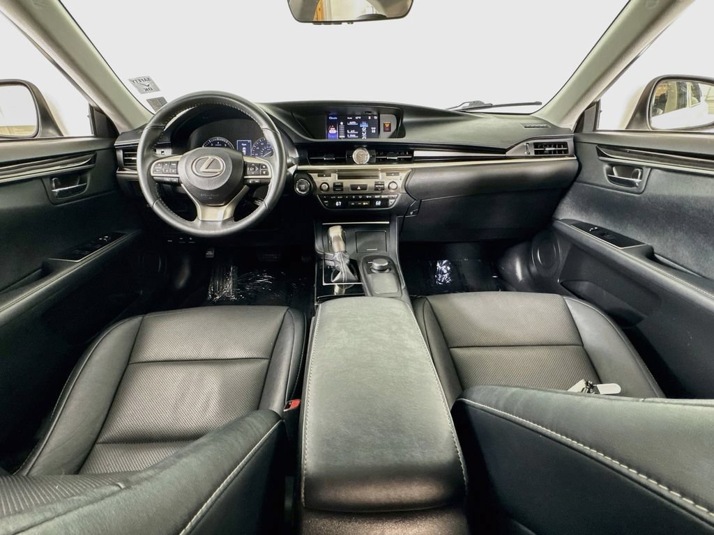 Used 2018 Lexus ES 350 w/ Accessory Package 2 FWD image 28