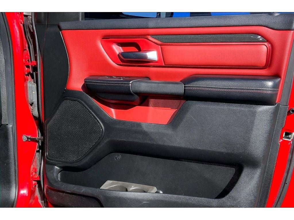 Used 2019 RAM 1500 Rebel w/ Rebel Level 2 Equipment Group image 25
