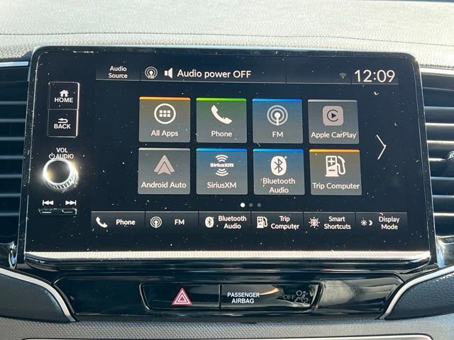 New 2026 Honda Ridgeline RTL image 14