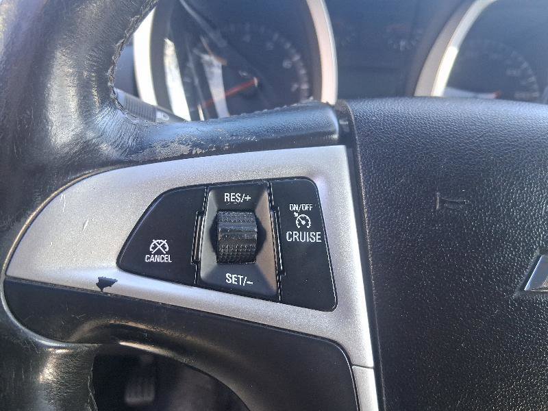 Used 2014 Chevrolet Equinox LT w/ Driver Convenience Package image 29