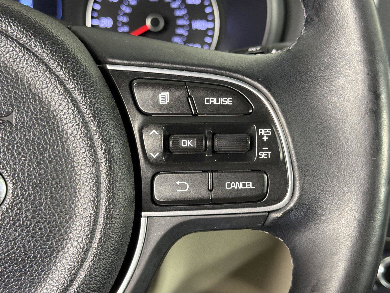 Used 2016 Kia Optima EX w/ Premium Package FWD image 23