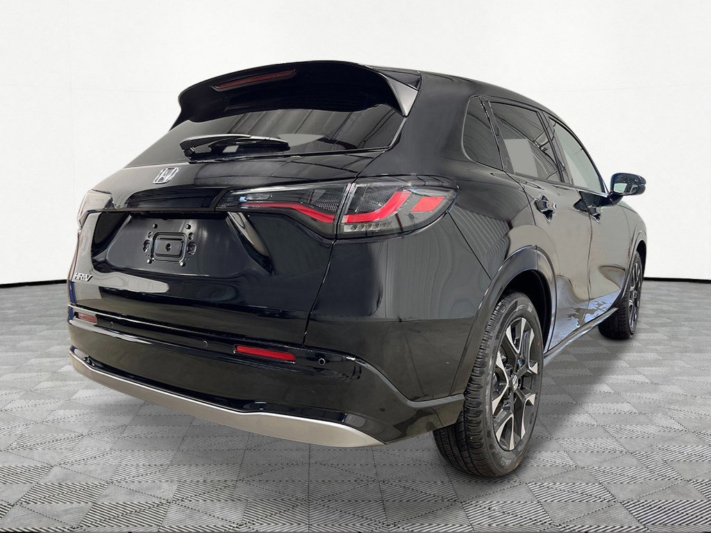 New 2027 Honda HR-V EX-L image 7