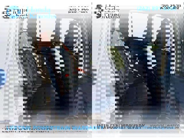 New 2026 Honda Ridgeline Black Edition image 18