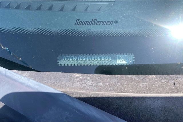 Certified 2017 Ford F150 XLT image 36