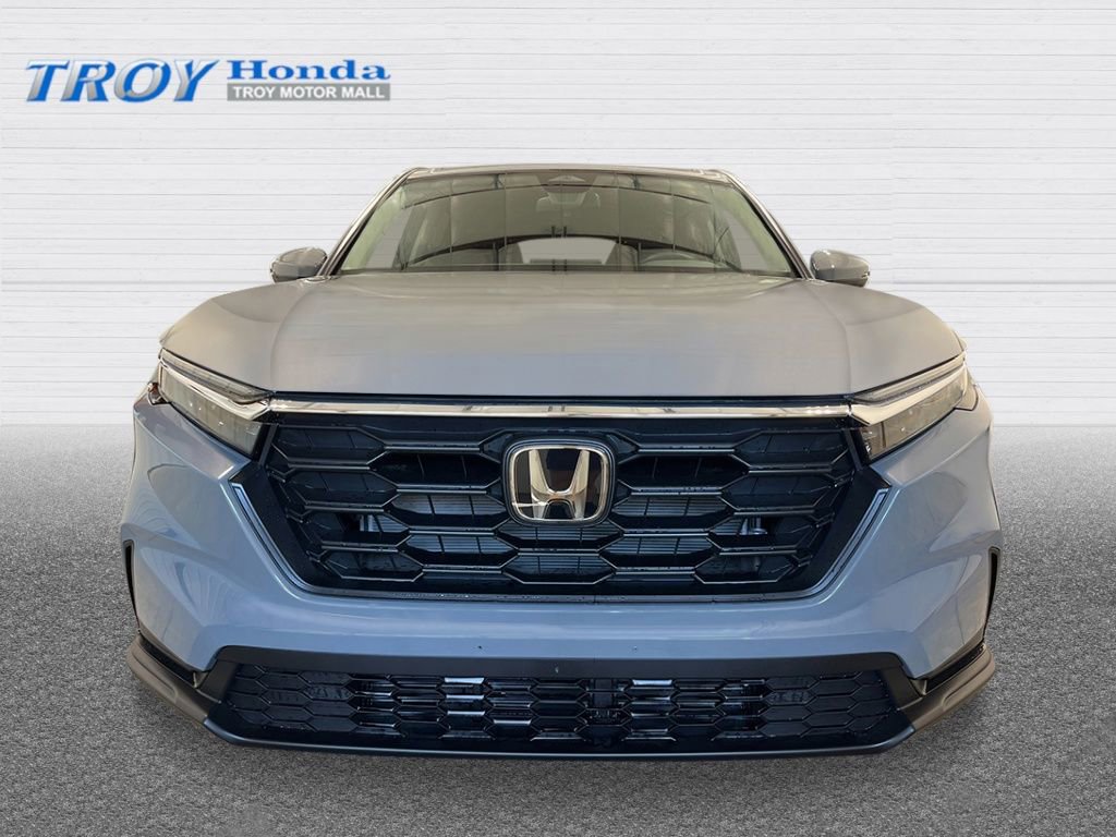 New 2026 Honda CR-V LX image 9