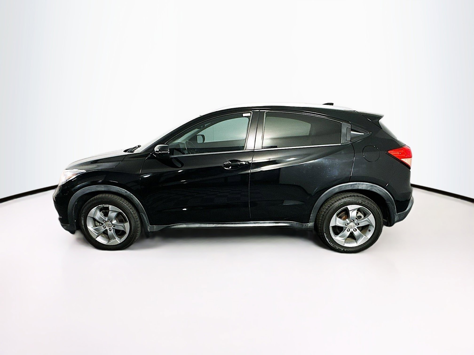 Used 2016 Honda HR-V EX-L image 4