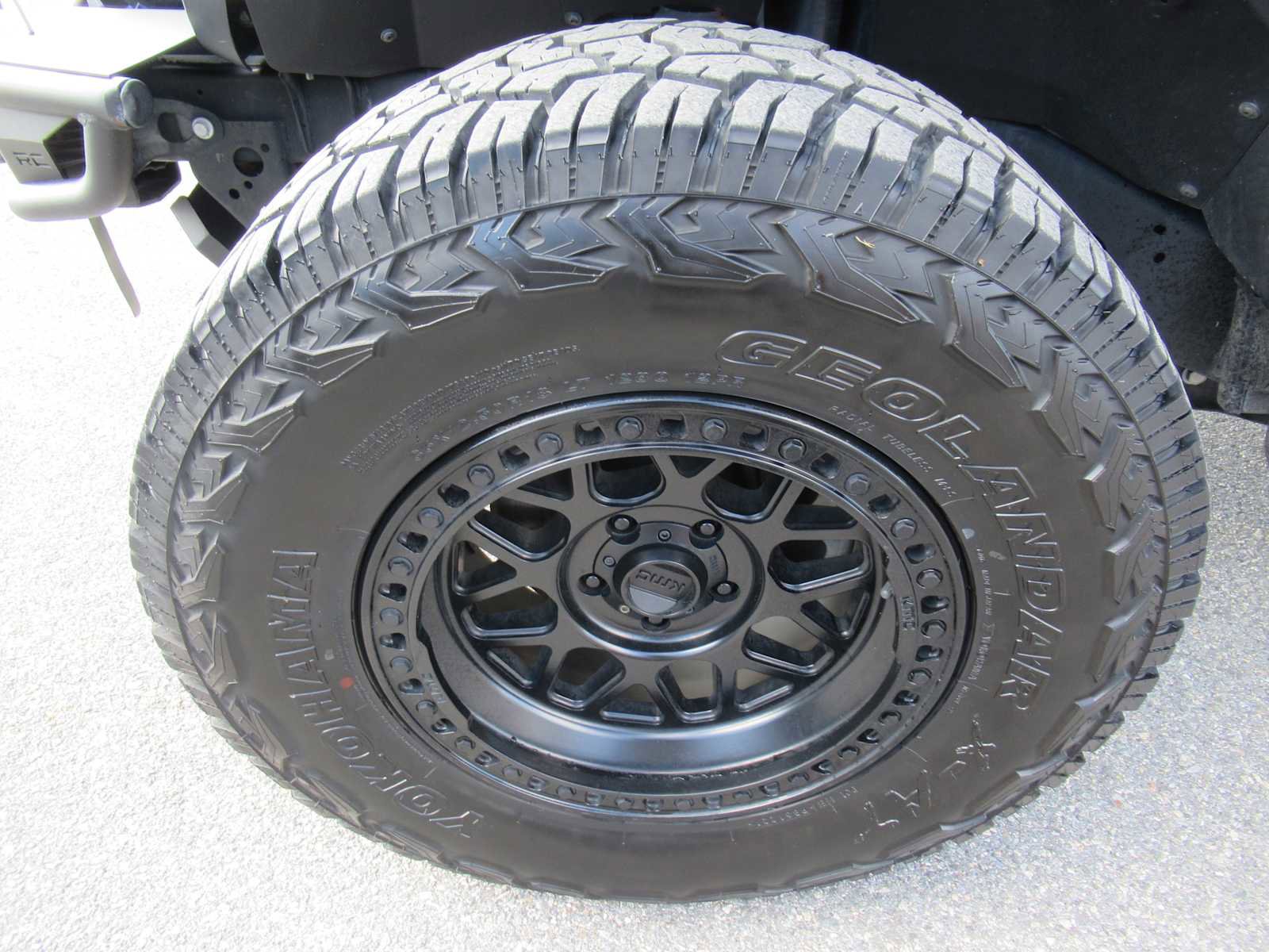 Used 2019 Jeep Wrangler Unlimited Sport S image 12