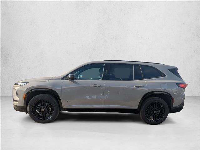 New 2026 Buick Enclave Sport Touring w/ Power Package AWD/4WD image 5