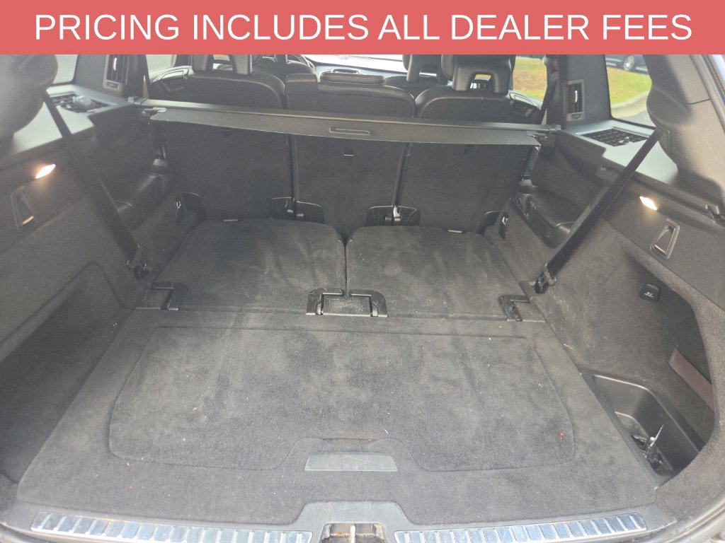 Used 2016 Volvo XC90 T6 R-Design w/ Vision Package AWD/4WD image 14