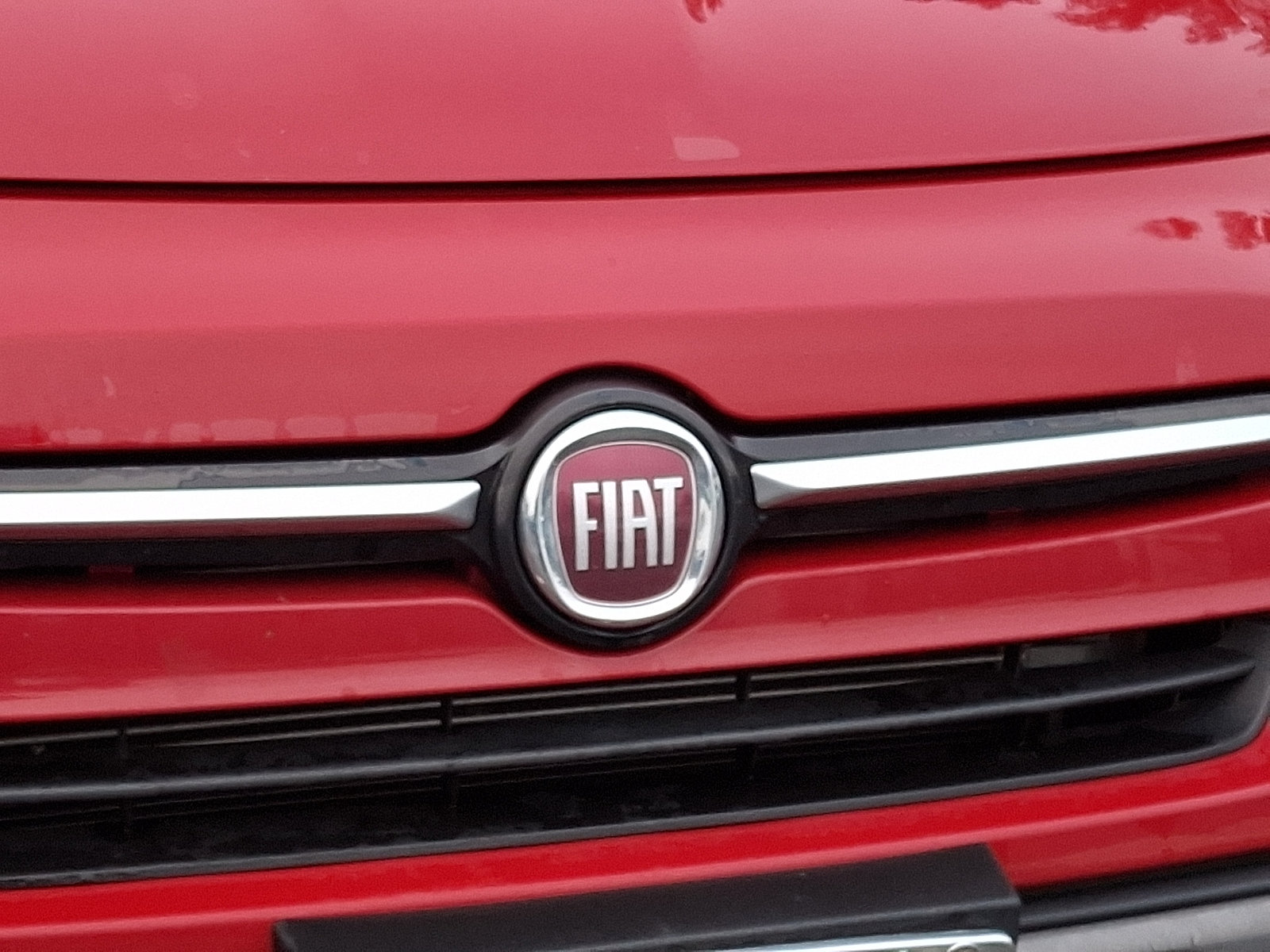 Used 2020 FIAT 500X Trekking w/ Cold Weather Group AWD/4WD image 8