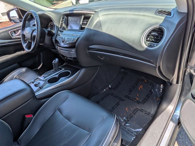 Used 2018 INFINITI QX60 Luxe AWD/4WD image 23