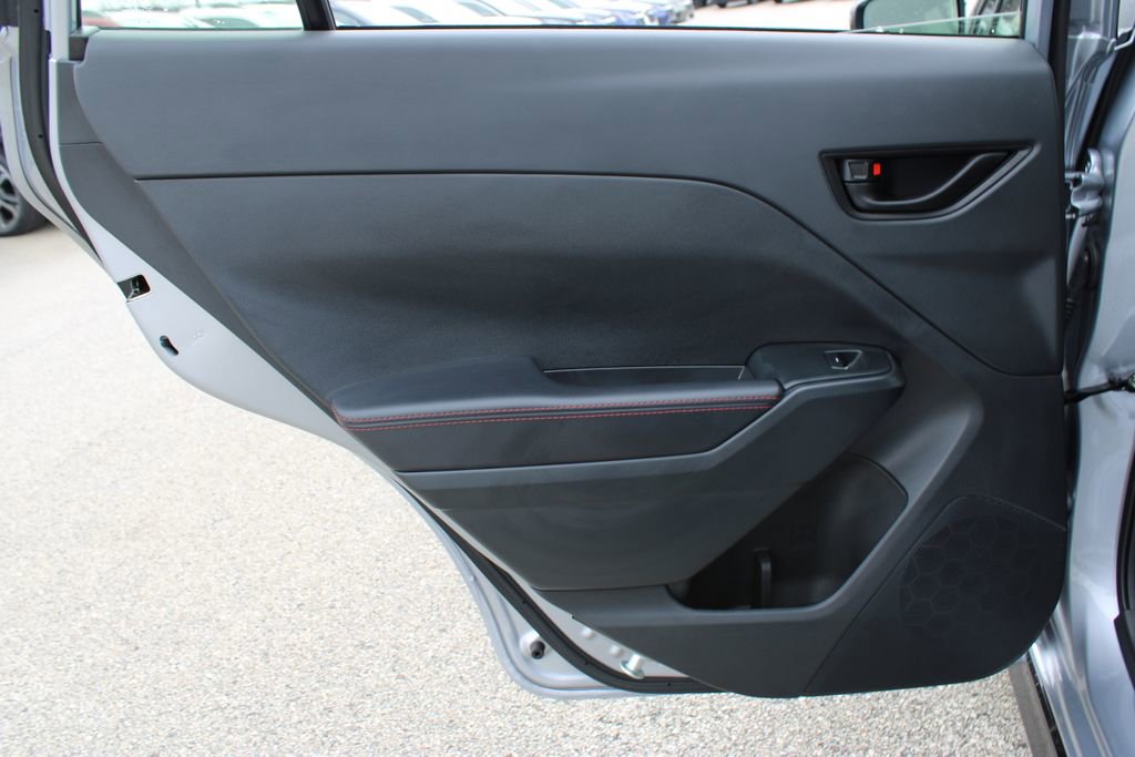 Used 2025 Subaru Impreza RS image 20