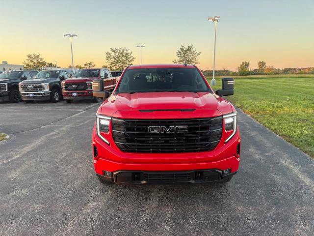 Used 2026 GMC Sierra 1500 Elevation AWD/4WD image 3