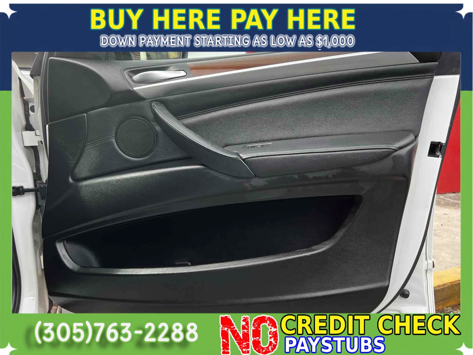 Used 2012 BMW X5 xDrive50i AWD/4WD image 17