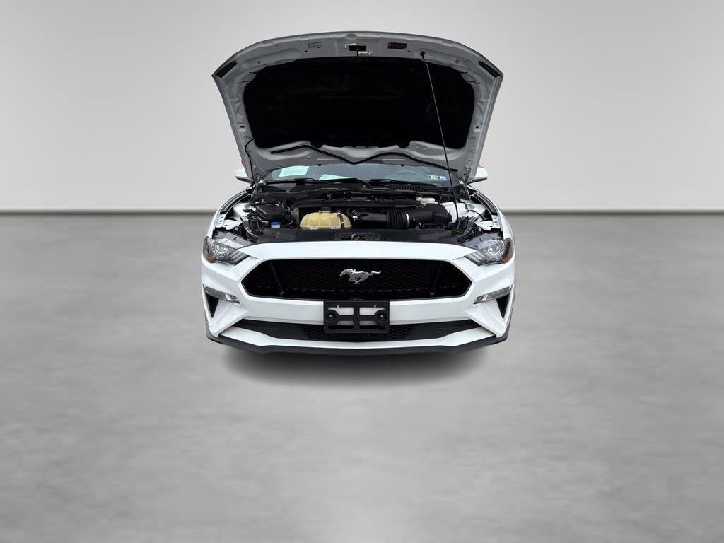 Used 2021 Ford Mustang GT image 11