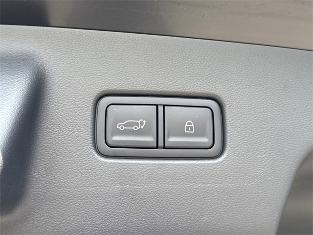 New 2026 Hyundai Palisade Calligraphy image 15