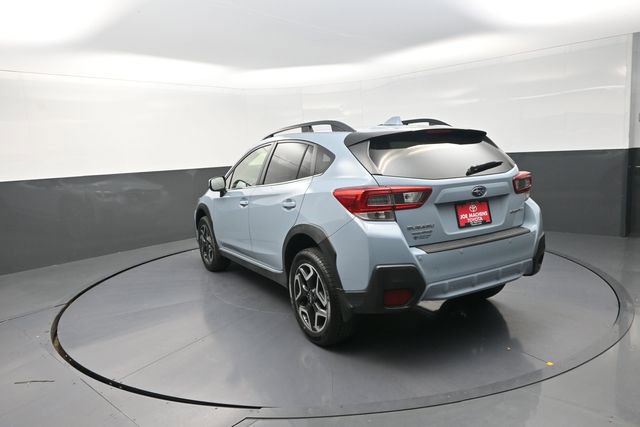 Used 2020 Subaru Crosstrek 2.0i Limited w/ Moonroof Package w/Navigation image 67