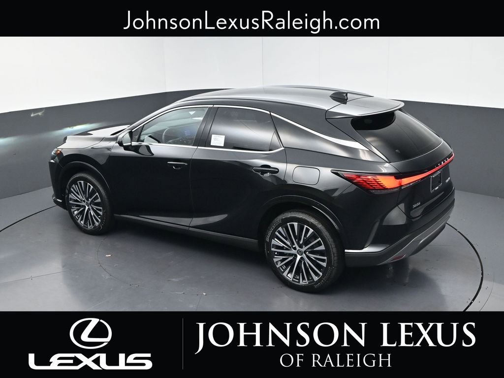 New 2026 Lexus RX 350 Premium Plus image 27